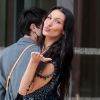 Bella Hadid en couple : elle officialise avec son nouveau chéri