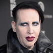 Marilyn Manson se rend à la police et reconnaît une agression