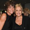 Muriel Robin et sa femme Anne Le Nen galèrent avec leur bébé : "On va essayer de tenir le coup..."