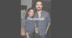 Damien Sargue heureux avec sa femme : rare photo de leur fille pour leurs 5 ans d'amour !