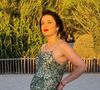 Amandine Pellissard de "Familles Nombreuses, la vie en XXL" annonce qu'elle a fait une fausse couche.