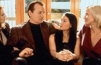 Lucy Liu et Bill Murray : Insultes et larmes, une bagarre terrible sur le tournage de Charlie's Angels