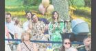 Victoria de Suède en fête : toute la famille royale réunie, y compris le dernier-né de 3 mois !