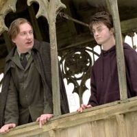 David Thewlis (Harry Potter) marié pour la 2e fois... avec une française !