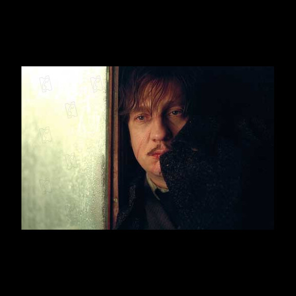 David Thewlis dans le film "Harry Potter et le Prisonnier d'Azkaban".
