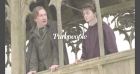 David Thewlis (Harry Potter) marié pour la 2e fois... avec une française !
