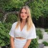 Julien Courbet : Sa fille Lola en bikini, sublime sirène au corps de rêve
