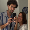 Jeanjass bientôt papa : sa compagne est enceinte, photos de son ventre arrondi