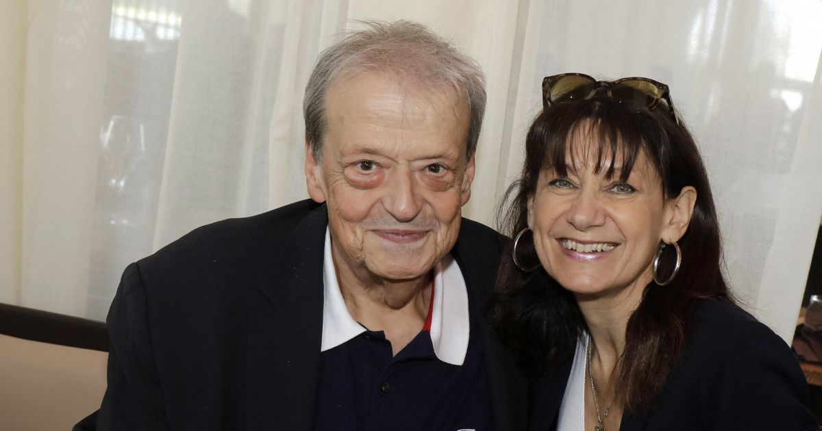 Guy Carlier et Julie Bataille - 31e Salon du livre de Cosne-sur-Loire
