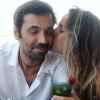 Aurélie Vaneck : Qui est Sébastien, son compagnon depuis 9 ans ?