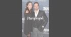 Alexandre Astier en couple avec la belle Luna Karys : rares confidences sur leur vie de famille
