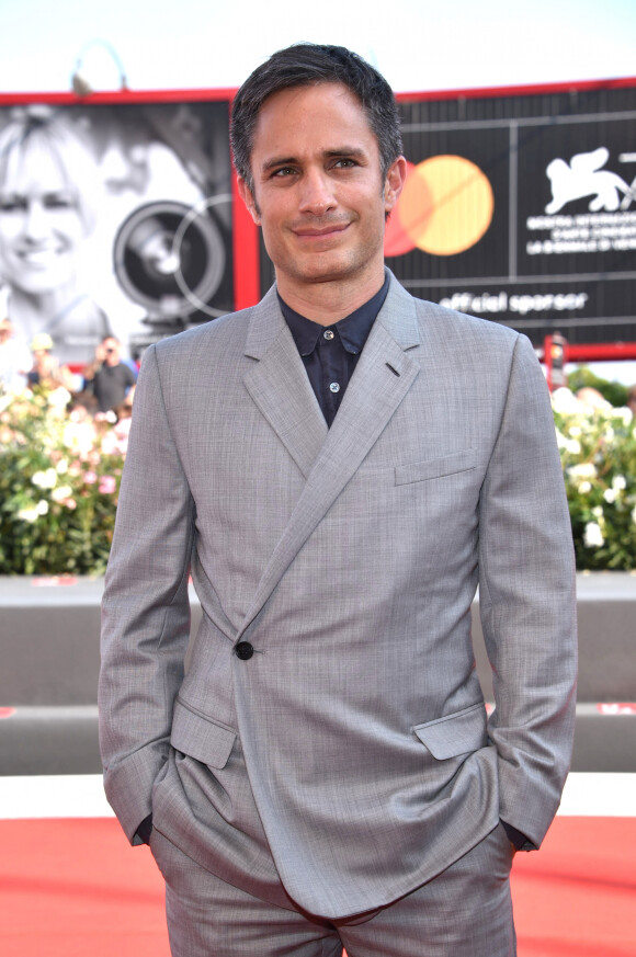Gael Garcia Bernal - Red carpet du film "Ema" lors du 76ème Festival du Film de Venise, la Mostra le 31 Août 2019.