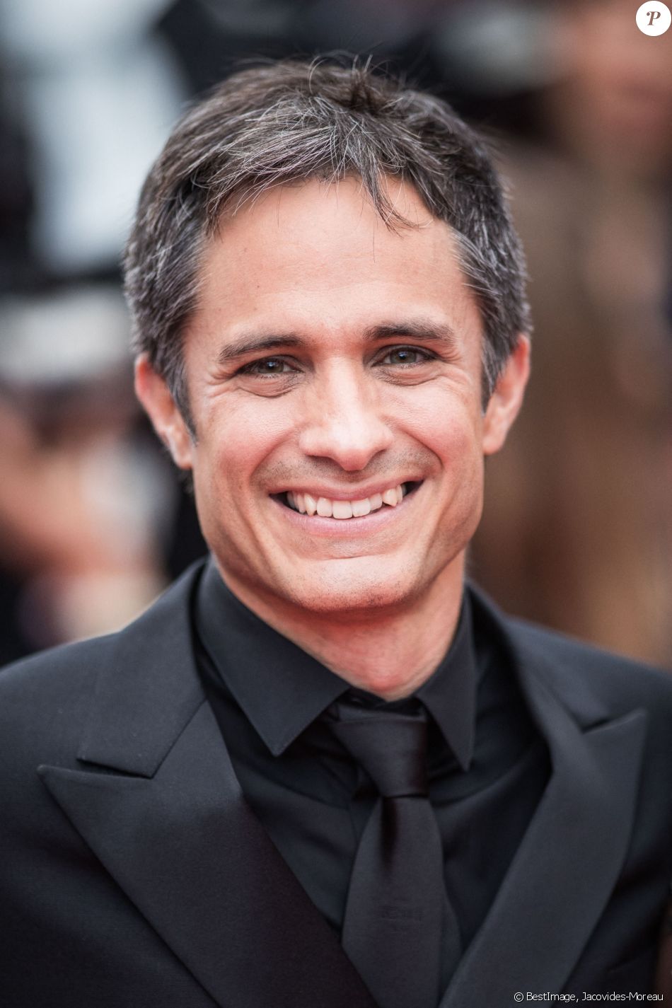 Gael García Bernal - Montée des marches du film "La belle époque" lors du 72ème Festival International du Film de Cannes. Le 20 mai 2019 © Jacovides-Moreau / Bestimage