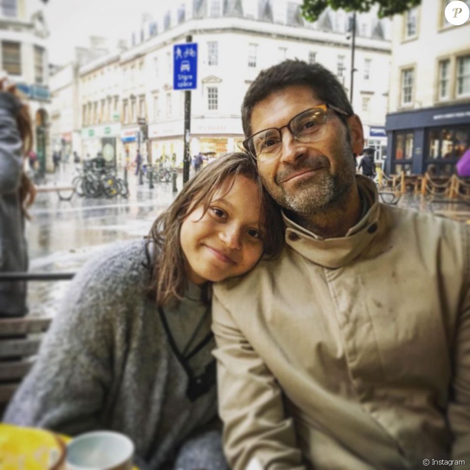 Photo de Tallulah Griffin et Jason Milligan postée le 14 juin 2020.