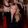 Estelle Lefébure : Vacances sous le soleil avec sa fille Ilona
