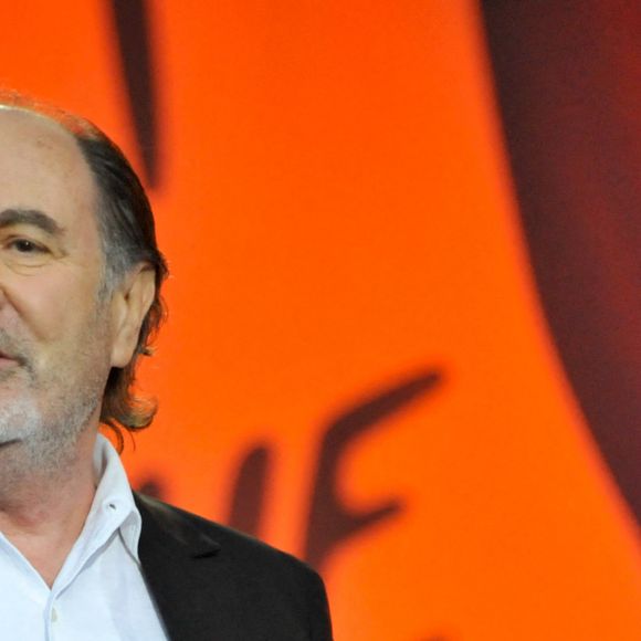 Michel Delpech - Grand concert lors de la fête nationale du 14 juillet sur le Champs de mars.