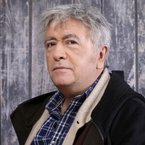 Portrait de Jean-Yves Lafesse