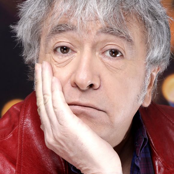 Jean-Yves Lafesse - Portrait