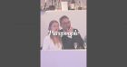 Julien Courbet confond sa femme avec son gendre : vidéo de leurs vacances