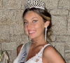 Emma Renucci a été élue Miss Corse - Instagram