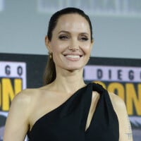 Angelina Jolie et sa relation amoureuse avec Jenny Shimizu : "Je l'aurais épousée..."