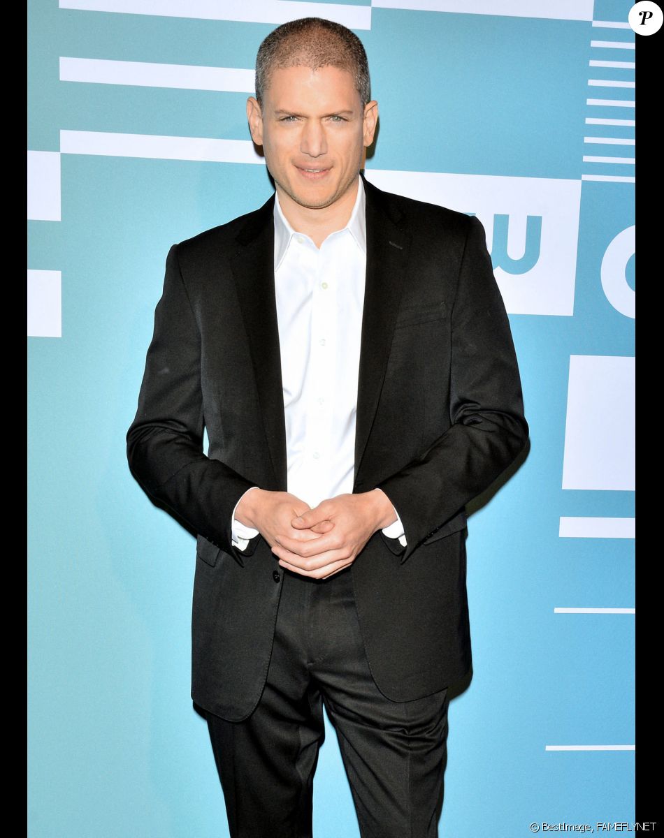 Wentworth Miller a révélé être autiste via son compte Instagram.