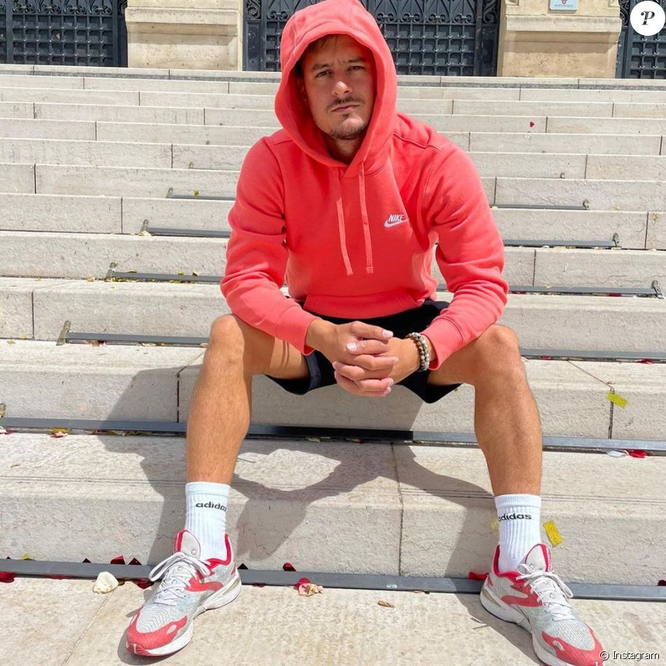 Fred Marié Au Premier Regard 2022 Fred (Mariés au premier regard) sans le sou il y a 3 ans : "Je ne