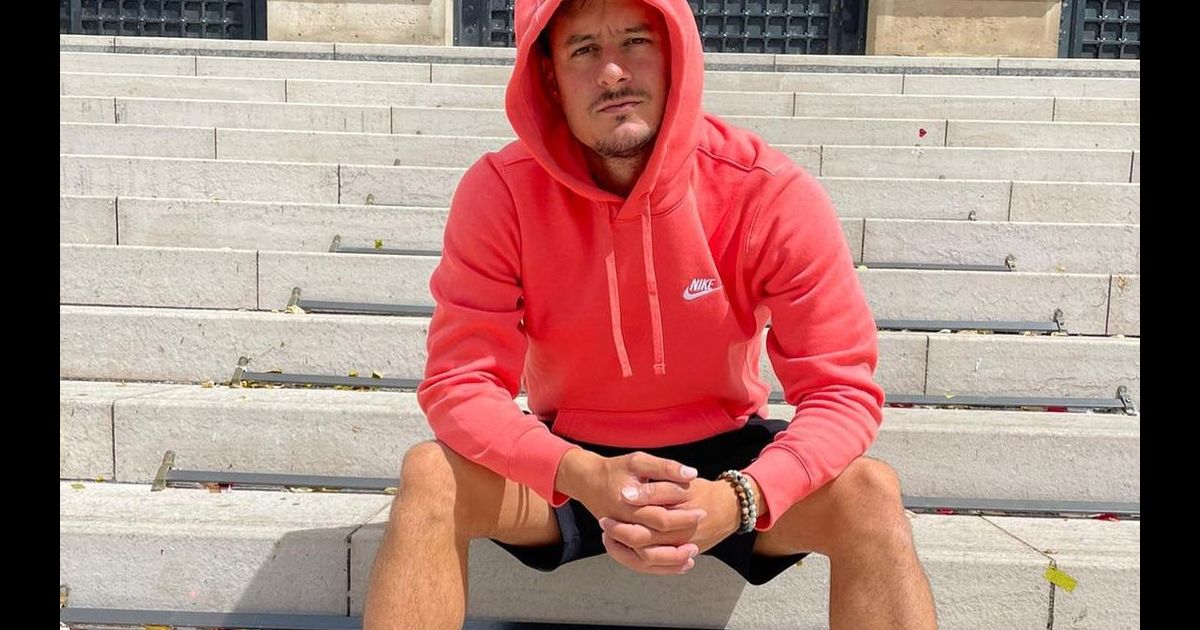 Fred Marié Au Premier Regard 2022 Fred (Mariés au premier regard) sans le sou il y a 3 ans : "Je ne