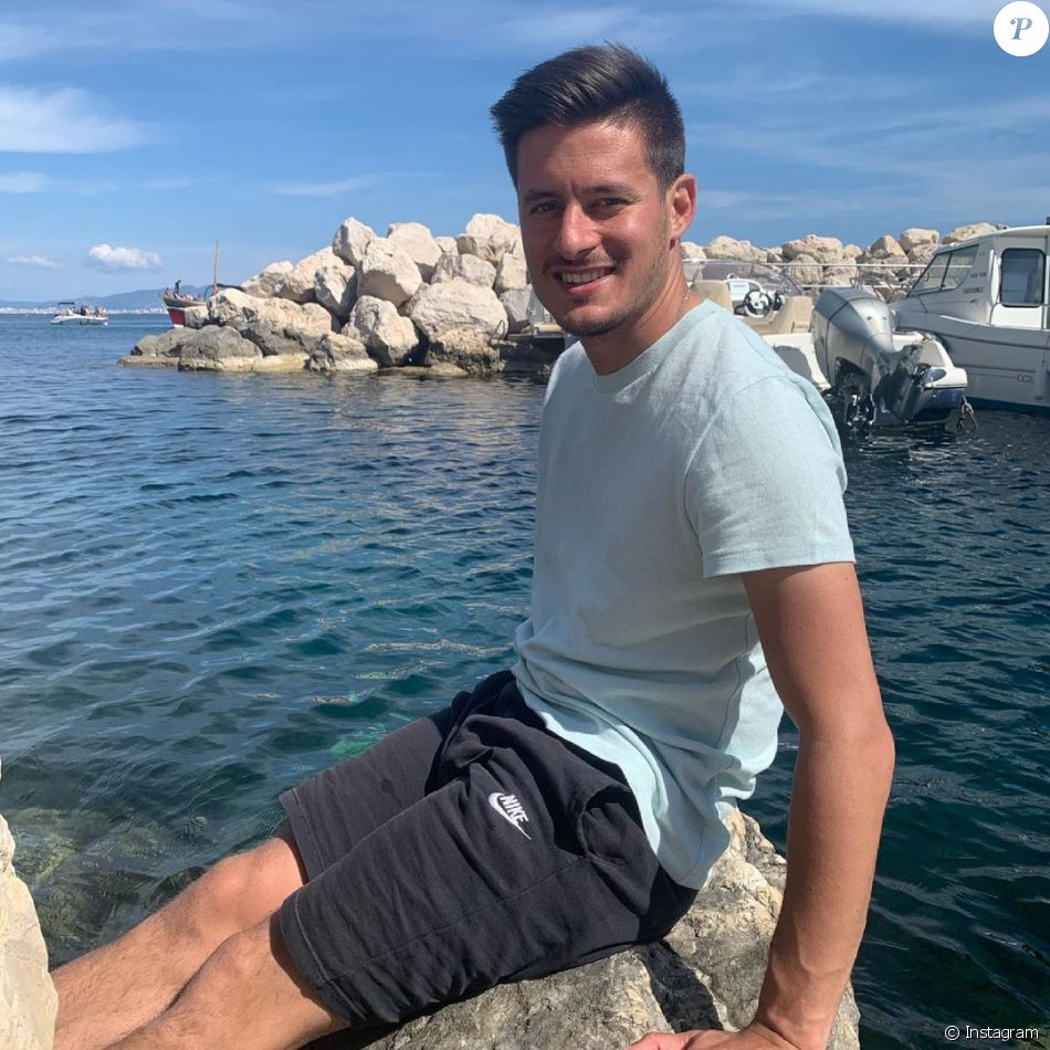 Fred Marié Au Premier Regard Instagram Fred (Mariés au premier regard) sans le sou il y a 3 ans : "Je ne