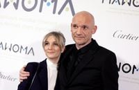 Gaëtan Roussel en couple avec Clarisse : "On est une famille recomposée de quatre enfants"