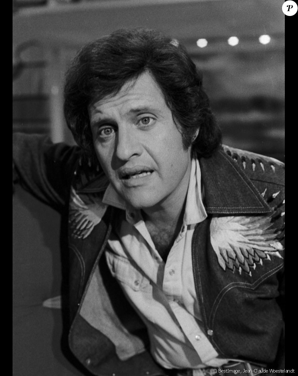 Joe Dassin marqué par la mort de son fils Joshua est décédé alors qu