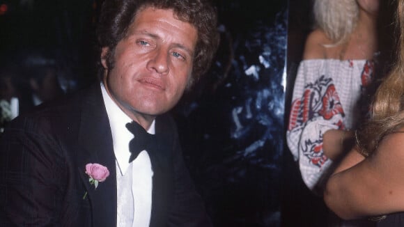 Joe Dassin marqué par la mort de son fils : Joshua est décédé alors qu'il n'était qu'un bébé