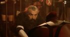 Sébastien Chabal face à Big Boo dans "Fort Boyard" - France 2
