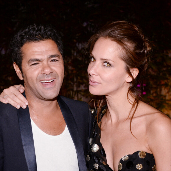 Exclusif - Jamel Debbouze et sa femme Mélissa Theuriau - Festival du rire (Marrakech du rire) à Marrakech au Maroc © Rachid Bellak/Bestimage
