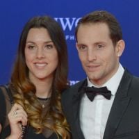 Renaud Lavillenie difficile à vivre avant les JO : confidences de sa femme Anaïs