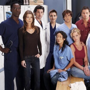 Que fera Ellen Pompeo après Grey's Anatomy ? L'actrice fait une révélation choc !
