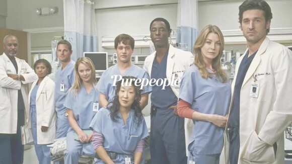 Ellen Pompeo : Grey's Anatomy, c'est bientôt fini ? Elle n'a plus envie