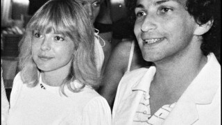 Michel Berger et France Gall : Que devient leur fils Raphaël Hamburger ?