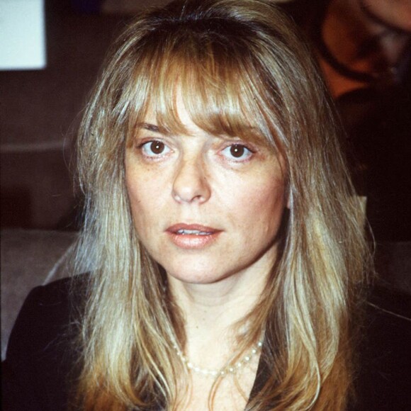 France Gall à l'Académie française