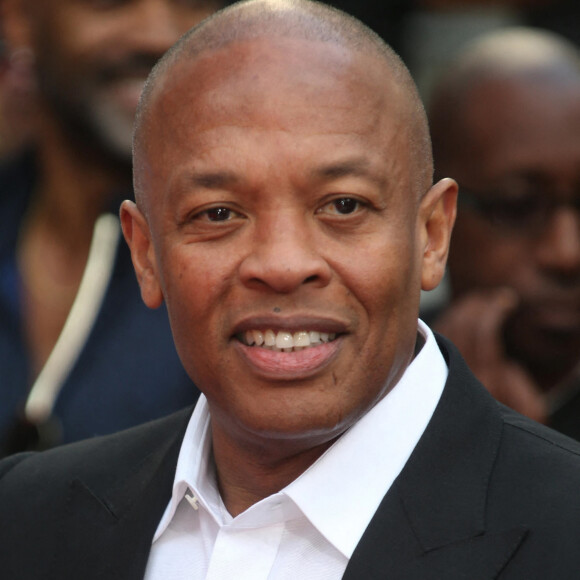 Le rappeur Dr. Dre, a été hospitalisé après une rupture d'anévrisme, le 5 janvier 2021.