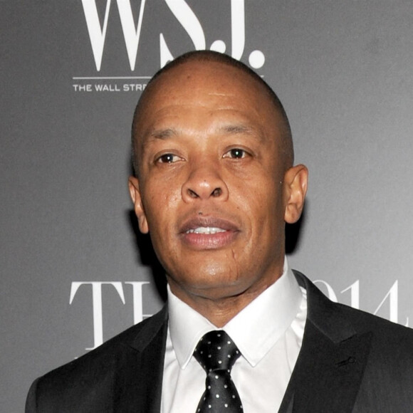Le rappeur Dr. Dre, hospitalisé pour une suspicion d'anévrisme, "se porte bien".