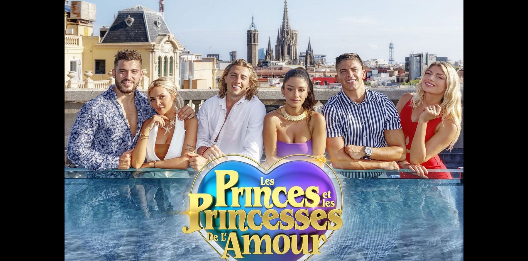 Les Princes De L amour 6 Les Princes de l'amour : Une ex-candidate phare enceinte, belle annonce en  photo - Purepeople