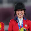 Bruce Springsteen : Sa fille Jessica décroche une médaille aux Jeux Olympiques !