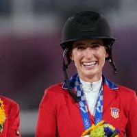Bruce Springsteen : Sa fille Jessica décroche une médaille aux Jeux Olympiques !