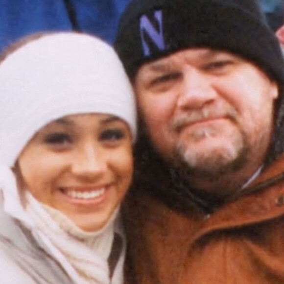 Thomas Markle se confie dans l'émission australienne "Lilibet's Granddad" sur ses rapports avec sa fille Meghan Markle et le prince Harry. Le 14 juin 2021. 