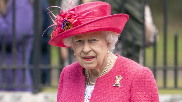 Elizabeth II : Son fils, Andrew, accusé d'agression sexuelle sur mineur, les détails sordides de la plainte