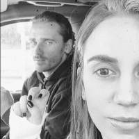 Antoine Griezmann avec sa femme Erika, son "vice" : tendre photo des amoureux