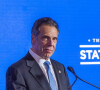 Andrew Cuomo, gouverneur de l'État de New York, est accusé de harcèlement sexuel par six femmes.