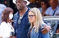 Seal en couple : l'identité de sa compagne révélée... elle a bien connu Heidi Klum !