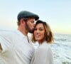 Kellan Lutz et son épouse Brittany Gonzales sur Instagram.